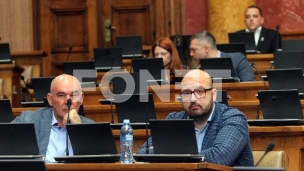 Njujork tajms o Generalštabu